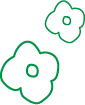花のイラスト
