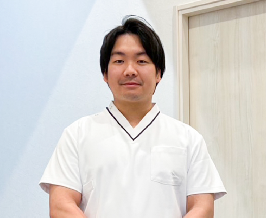 院長 水谷俊紀