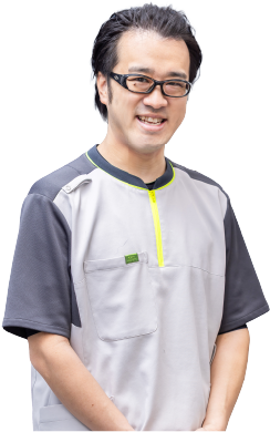 水谷先生